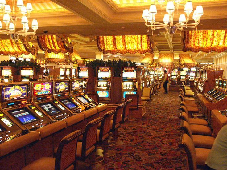 Casino Baccarat Live Casino
