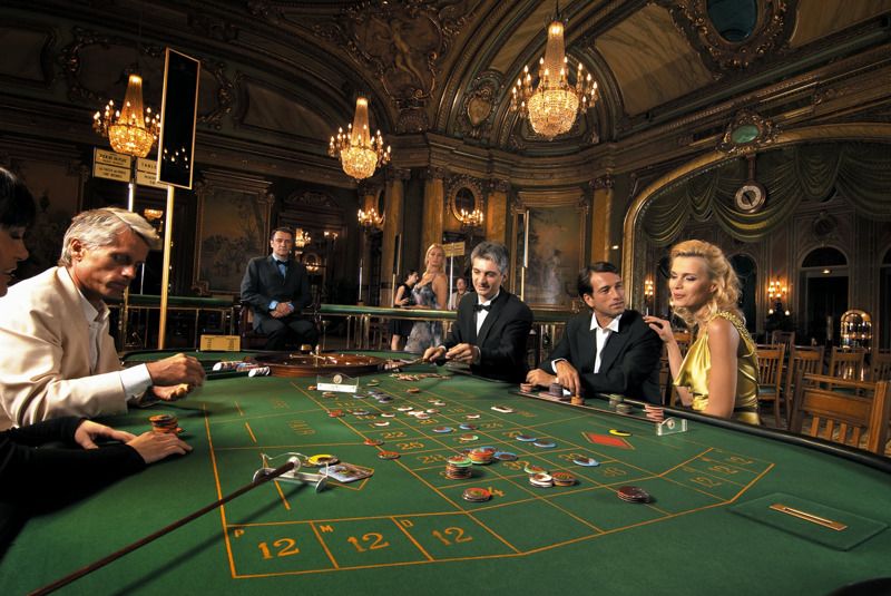 Casino Baccarat Live Betting